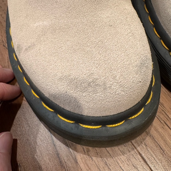 Dr. Martin Jorge II Clogs - Unisex - Picture 7 of 10